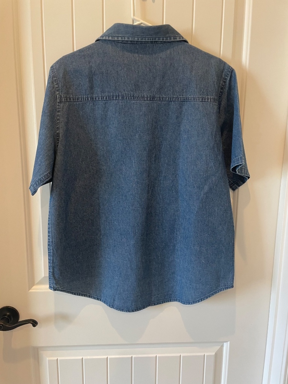 Outback Rider Embroidered Women's Top - Picture 2 of 5